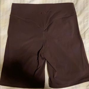 Balance athletica cloud rider shorts